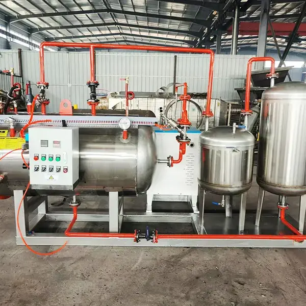 Tại sao chúng ta nên sử dụng thiết bị điều trị vô hại