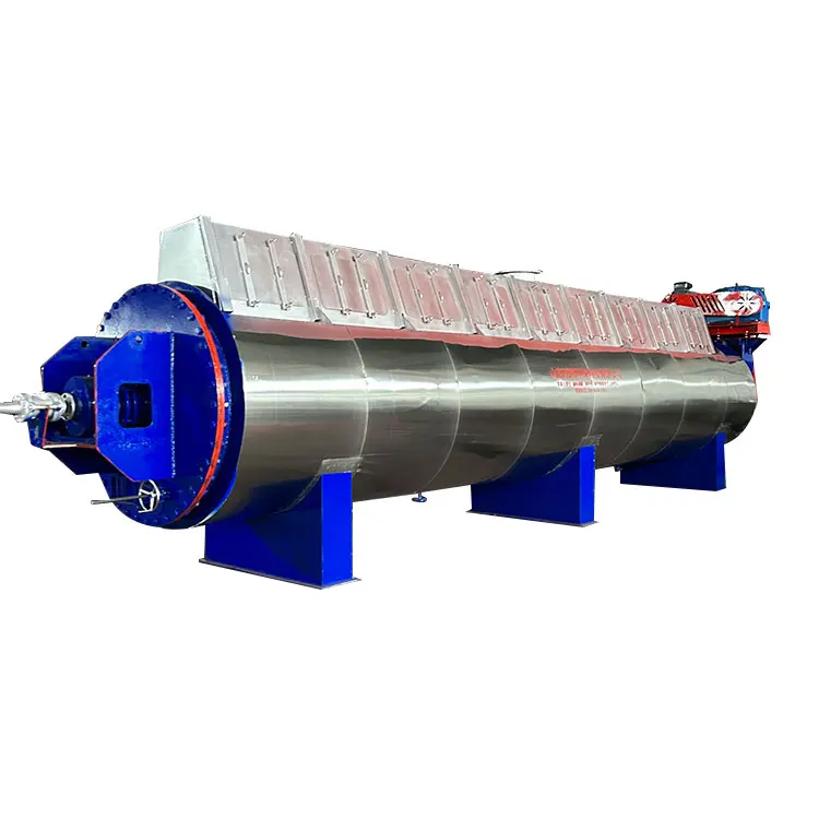 Tại sao chọn thiết bị xử lý bột lông vũ để quản lý chất thải bền vững?