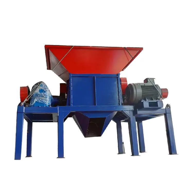Biện pháp bảo trì nào giúp kéo dài tuổi thọ sử dụng của máy nghiền xác động vật?