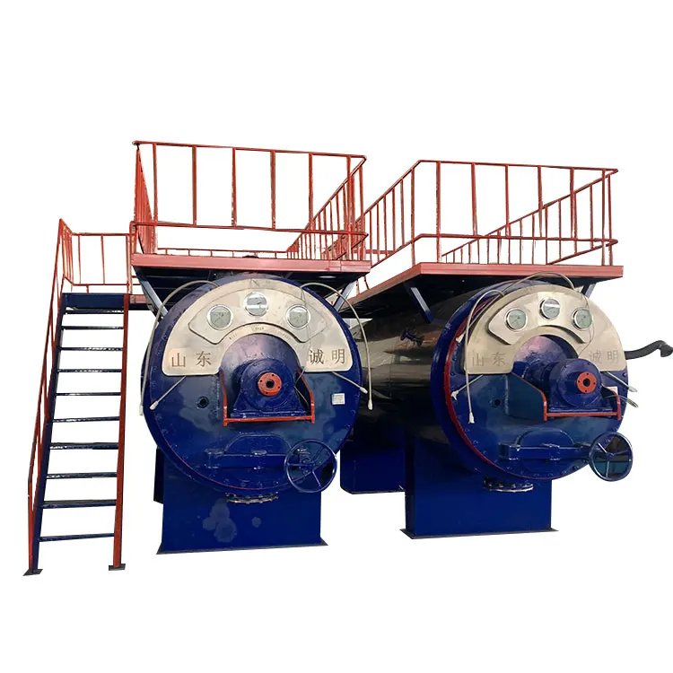Thiết bị bột lông vũ thủy phân biến chất thải thành protein có giá trị cao như thế nào?