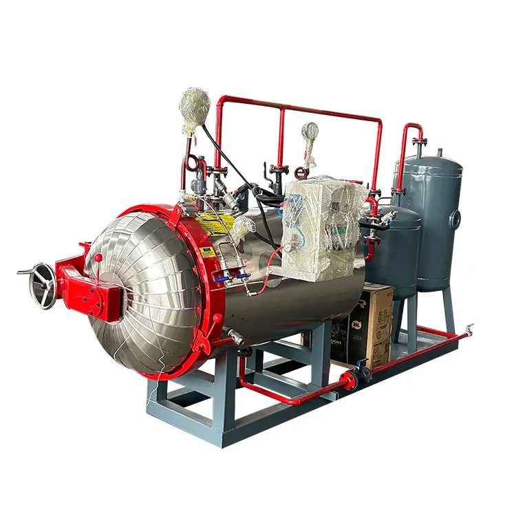 Máy kết xuất ướt biến chất thải thành giá trị như thế nào?