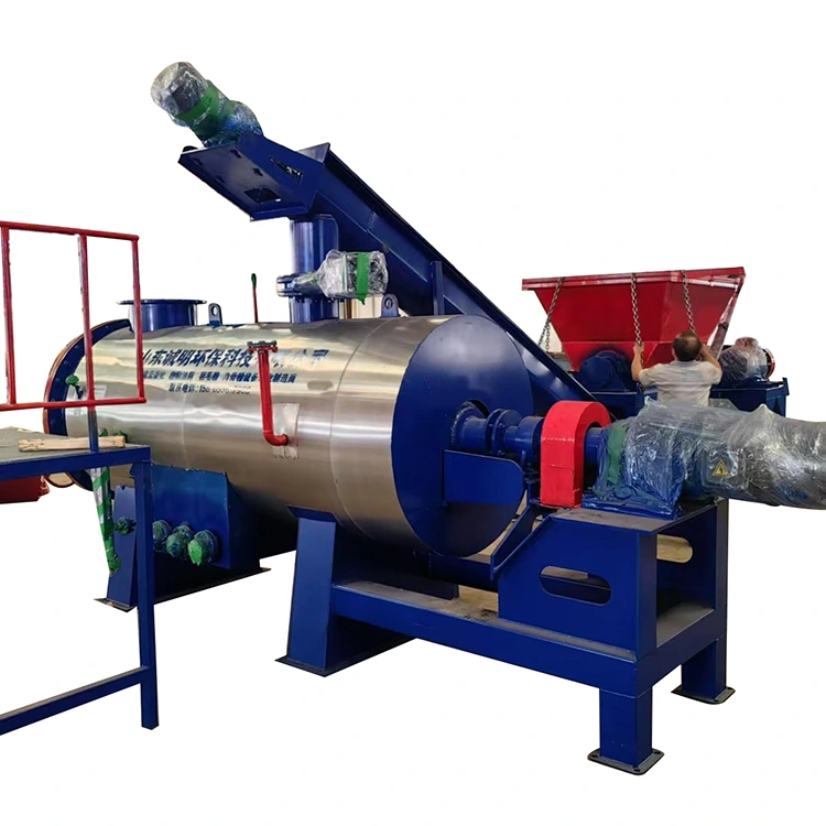 Máy tạo hình xác động vật