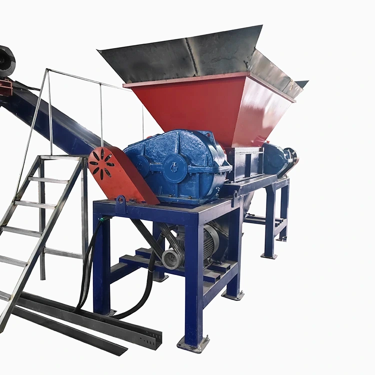 Thiết bị chế biến bột xương bò