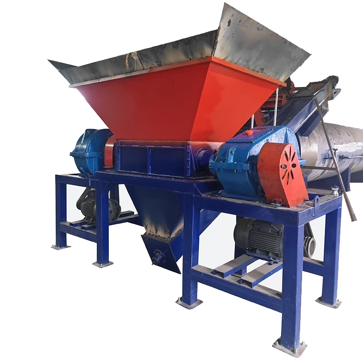 Thiết bị chế biến bột xương gà