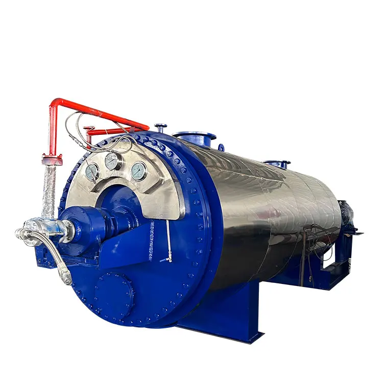 Máy xử lý gia cầm chết