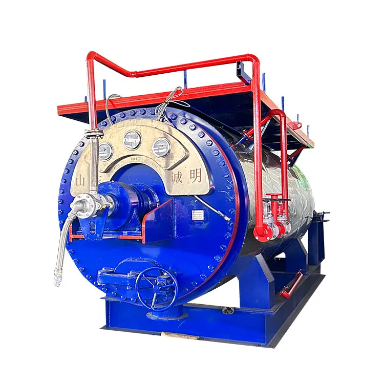Máy tạo hình động vật quy mô lớn