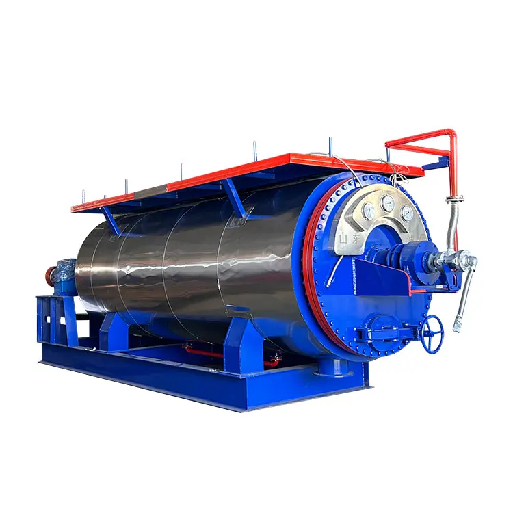 Máy chế biến gia súc và gia cầm