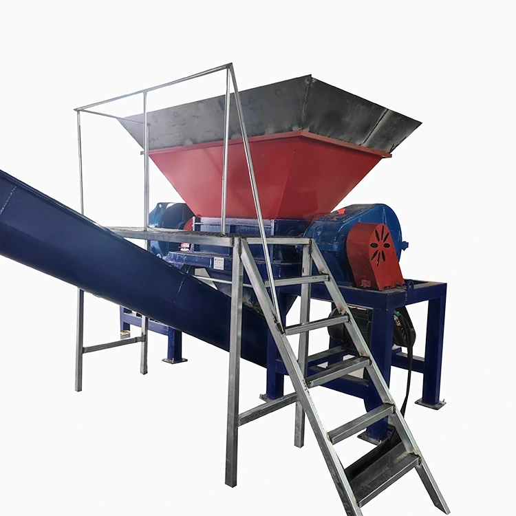 Thiết bị sản xuất bột thịt và xương