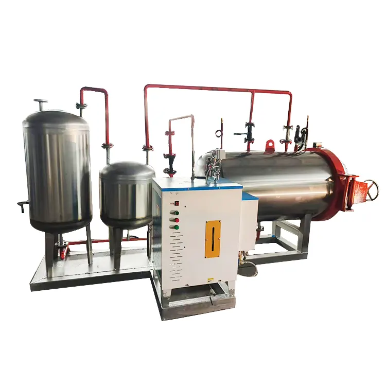 Thiết bị kết xuất lò mổ