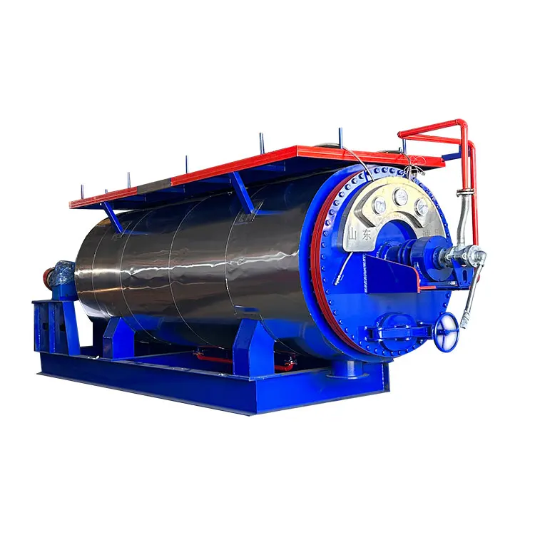 Máy dựng hình động vật quy mô nhỏ